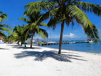 San Pedro, Ambergris Caye