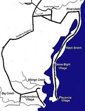peninsula-map-outline